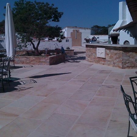 سانت ماري دو لا مير Residence Mas Du Tadorne المظهر الخارجي الصورة