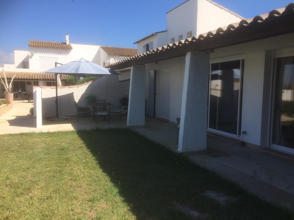 سانت ماري دو لا مير Residence Mas Du Tadorne المظهر الخارجي الصورة